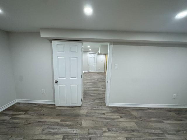 For Lease 11 White Abbey Park Unit# Bsmt, Toronto, Ontario