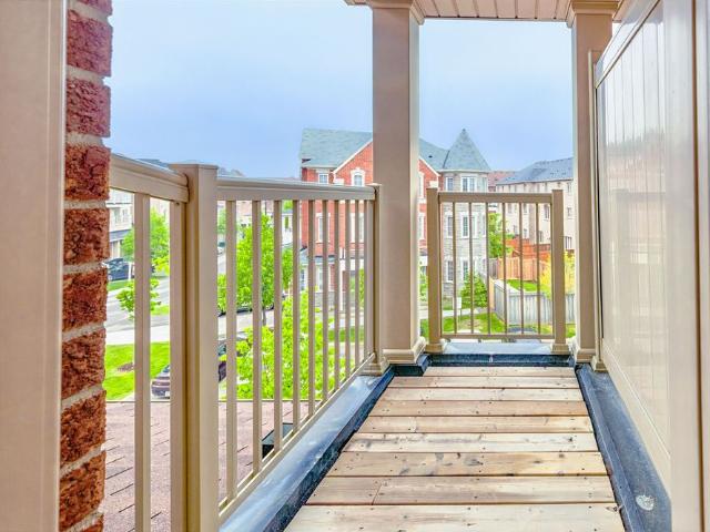 For Lease 11 Telegraph Street Unit# Upper, Brampton, Ontario