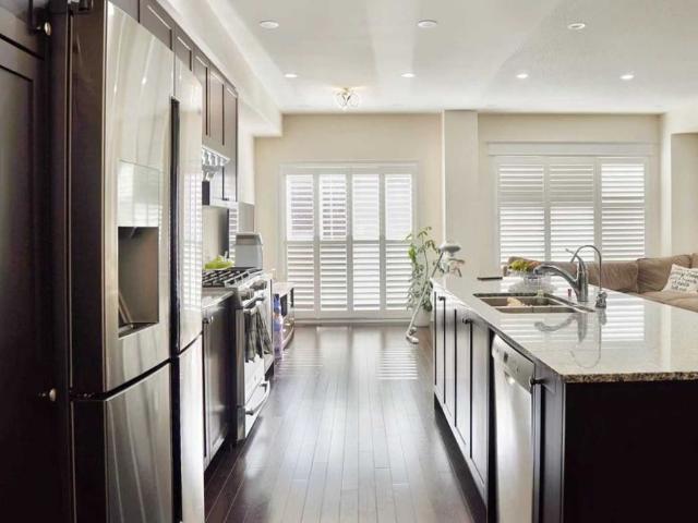 For Lease 11 Twinflower Lane, Richmond Hill, Ontario