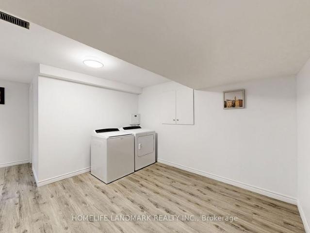 For Lease 11 Uplands Avenue Unit# Basement, Vaughan, Ontario
