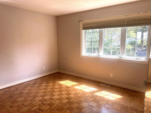 For Lease 11 Ursula Avenue Unit# Unit # Main floor, St. Catharines, Ontario