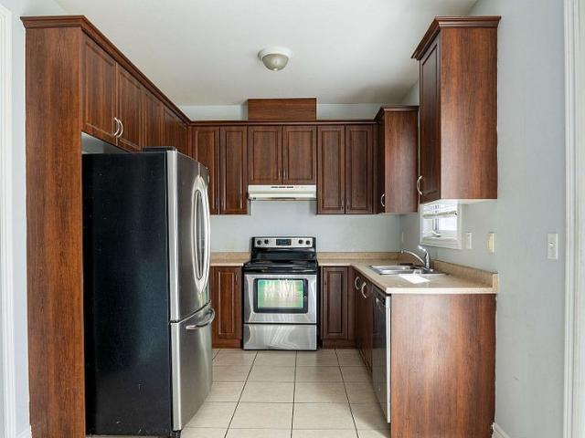 For Lease 11 Vanderpool Crescent Unit# 1, Brampton, Ontario