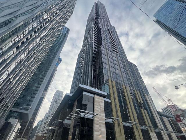 For Lease 11 Yorkville Avenue Unit# 2201, Toronto, Ontario