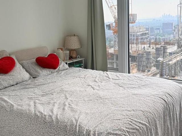 For Lease 11 Yorkville Avenue Unit# 3110, Toronto, Ontario