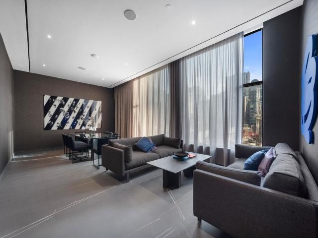 For Lease 11 Yorkville Avenue Unit# 5908, Toronto, Ontario
