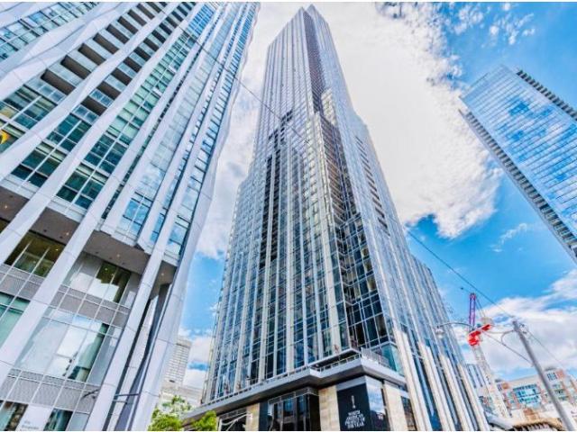 For Lease 11 Yorkville Avenue Unit# 5301, Toronto, Ontario