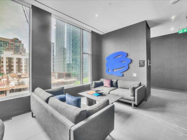 For Lease 11 Yorkville Avenue Unit# 6007, Toronto, Ontario