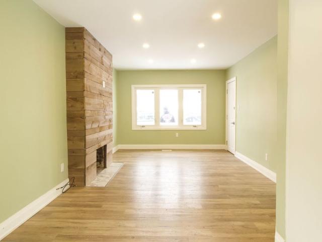 For Lease 1243 Langmuir Avenue Unit# Main Floor, London East, Ontario