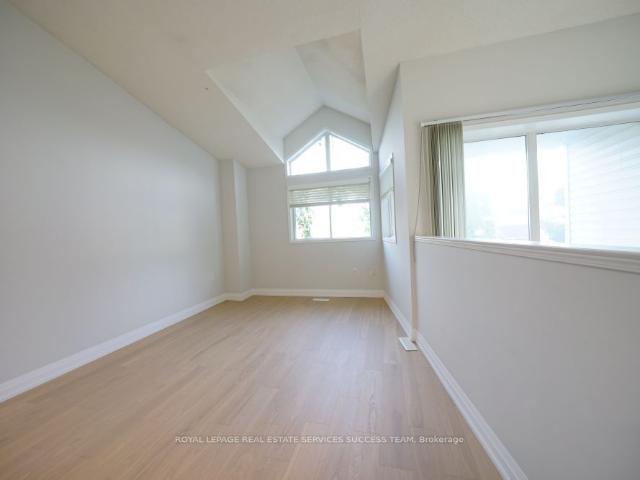 For Lease 1240 Westview Terrace Unit# 17, Oakville, Ontario