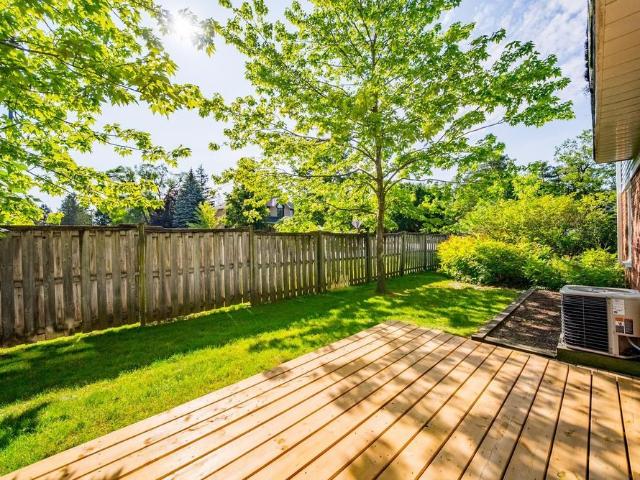 For Lease 12421 NINTH Line Unit# 132, Whitchurch Stouffville, Ontario