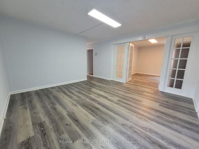 For Lease 124 Major Mackenzie Drive Unit# Main, Richmond Hill, Ontario
