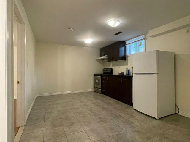 For Lease 124 Mcnicoll Avenue Unit# Bsmt 1, Toronto, Ontario