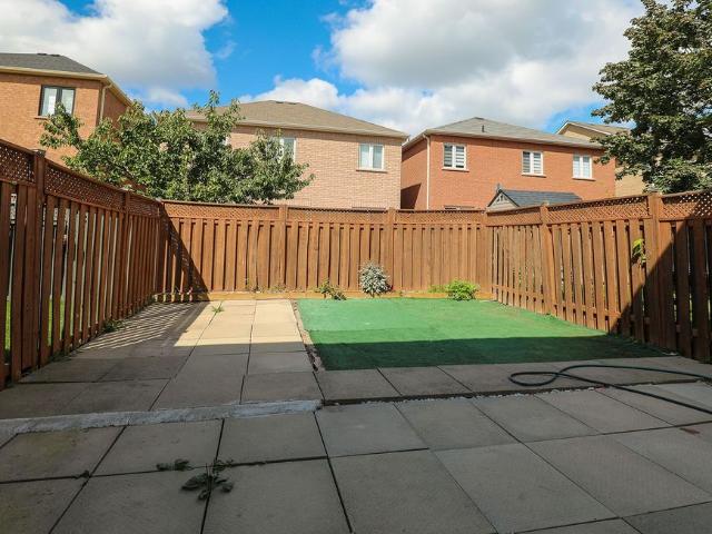 For Lease 124 Nathaniel Crescent, Brampton, Ontario
