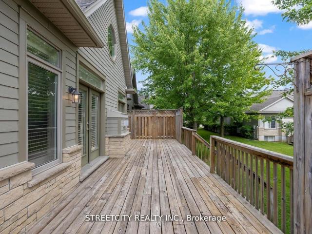 For Lease 124 North Centre Road Unit# 25, London North, Ontario