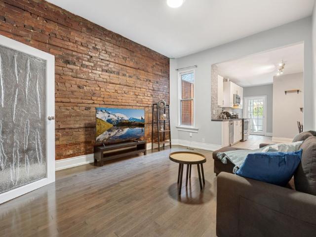 For Lease 124 Argyle Street Unit# Main, Toronto, Ontario
