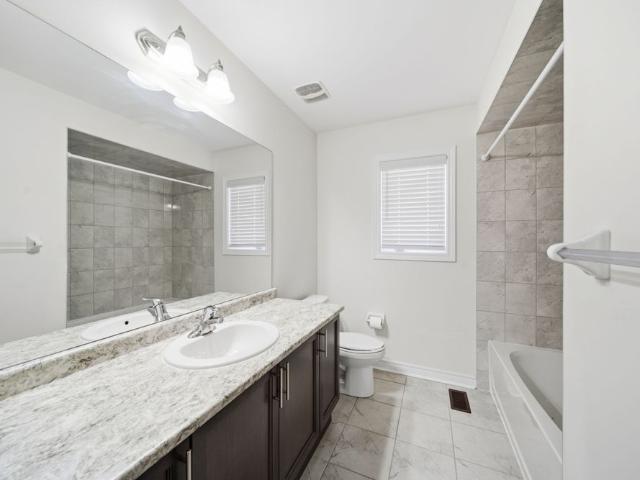 For Lease 124 Chandler Terrace, Woodstock, Ontario