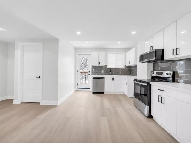 For Lease 124 Church Street Unit# 1, Kitchener, Ontario