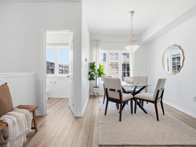 For Lease 124 Compass Trail Unit# 5, Cambridge, Ontario