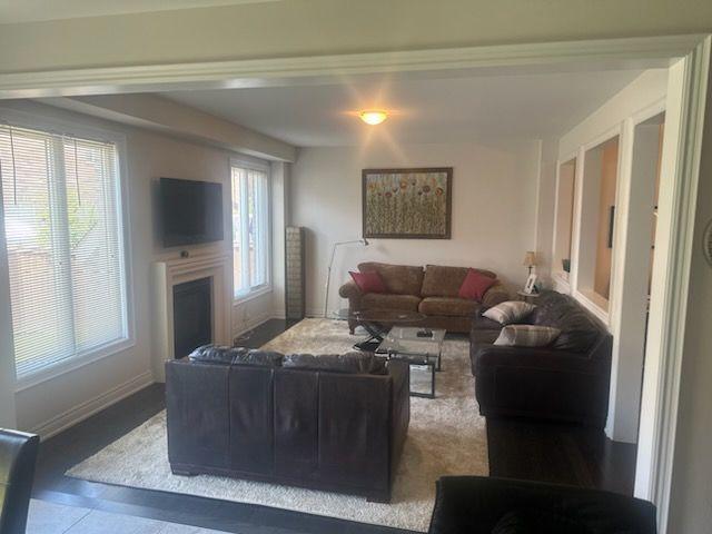 For Lease 124 Fingland Crescent, Hamilton, Ontario