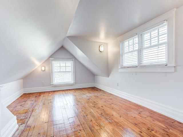 For Lease 124 Glen Road, Toronto, Ontario