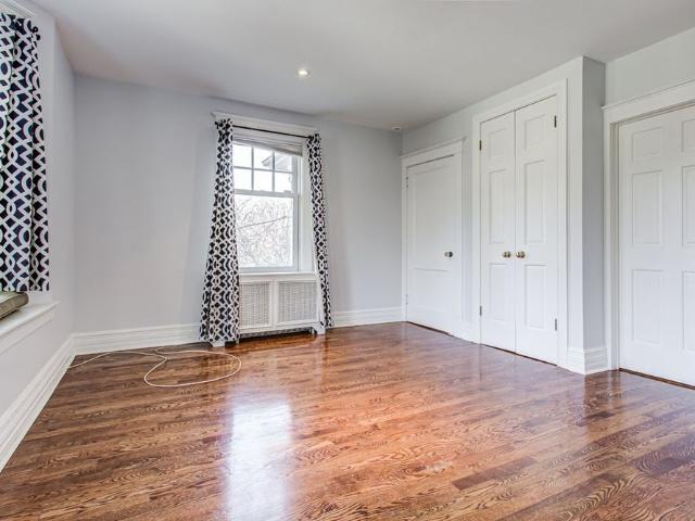 For Lease 124 Glen Road, Toronto, Ontario