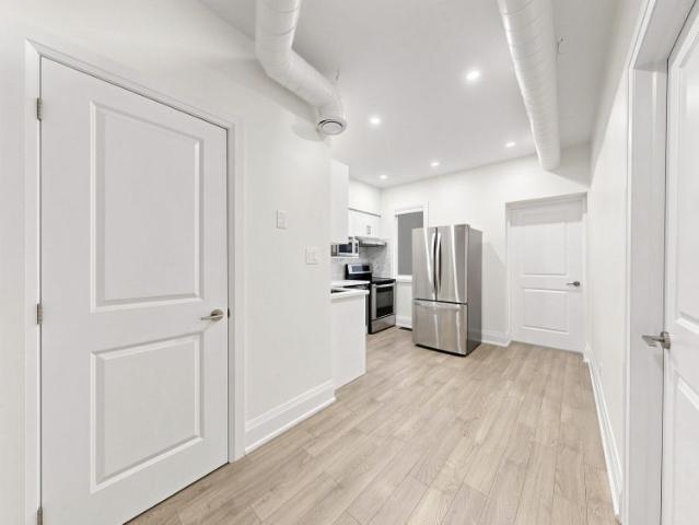 For Lease 124 Kendal Avenue Unit# 2, Toronto, Ontario
