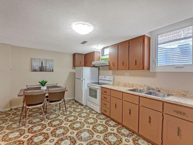 For Lease 124 Panter Crescent Unit# Lower, Ajax, Ontario