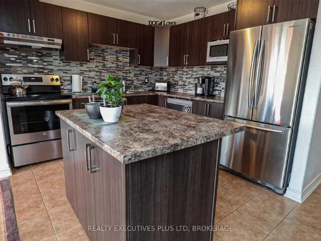 For Lease 124 Preston Drive, Orangeville, Ontario