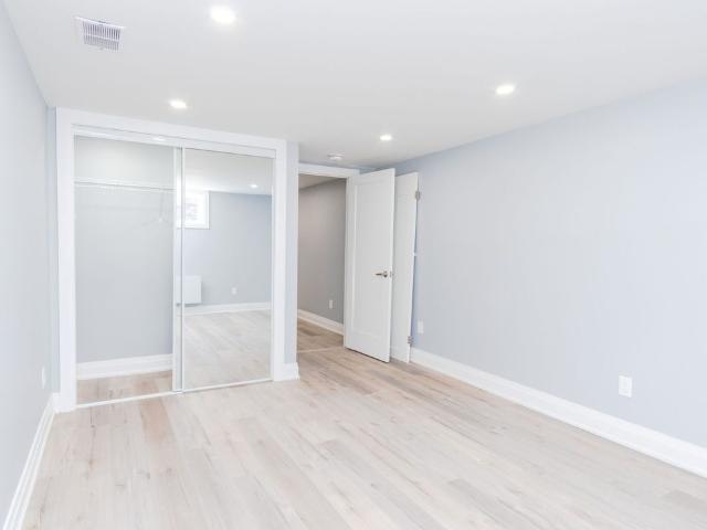 For Lease 124 Upper Paradise Road Unit# 2, Hamilton, Ontario