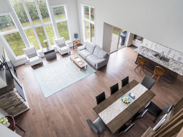 For Lease 124 West Ridge Drive, Blue Mountains, Ontario