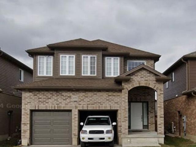 For Lease 1253 Sandbar Street, London North, Ontario