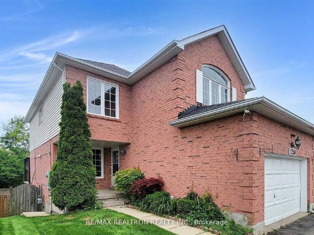 For Lease 1250 Dartmoor Street Unit# #Lower, Oshawa, Ontario