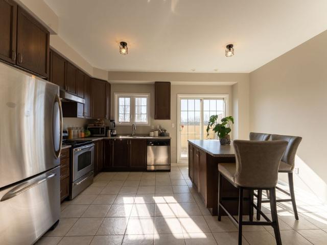For Lease 1250 St Martins Drive Unit# 14, Pickering, Ontario