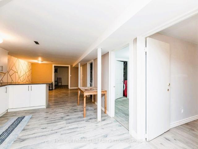 For Lease 1251 Warden Avenue Unit# BSMT, Toronto, Ontario
