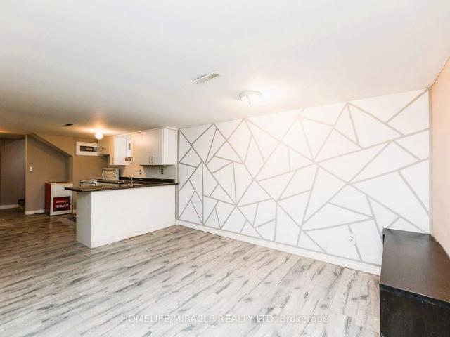 For Lease 1251 Warden Avenue Unit# BSMT, Toronto, Ontario