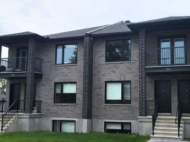 For Lease 1252 Trenton Avenue Unit# B, Carlington Central Park, Ontario