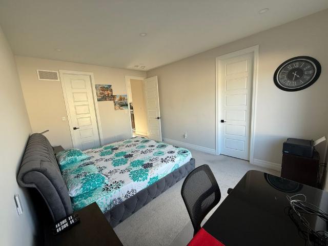 For Lease 1257 Muskoka Heights Unit# Upper, Milton, Ontario
