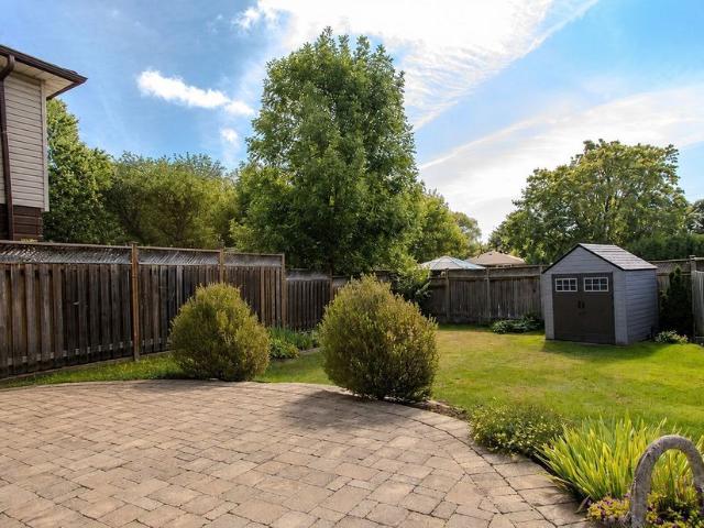 For Lease 1254 Treeland Street, Burlington, Ontario