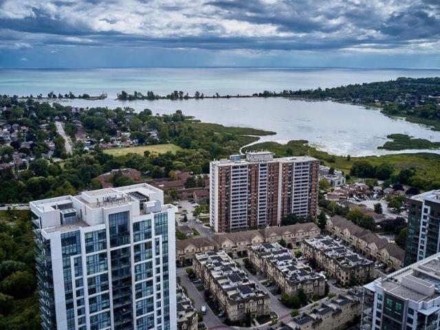 For Lease 1255 Bayly Street Unit# 1610, Pickering, Ontario