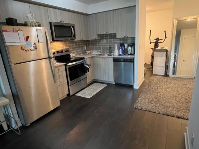 For Lease 1255 Bayly Street Unit# 205, Pickering, Ontario