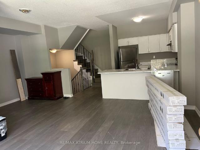For Lease 1255 Bridletowne Circle Unit# 5, Toronto, Ontario