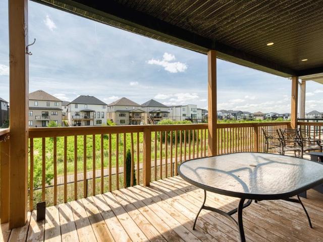 For Lease 1258 Silverfox Drive, London North, Ontario