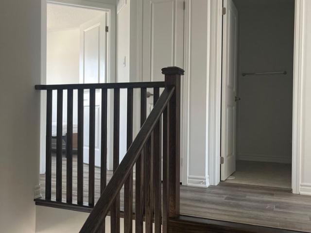 For Lease 1259 Lily Crescent Unit# 17, Milton, Ontario