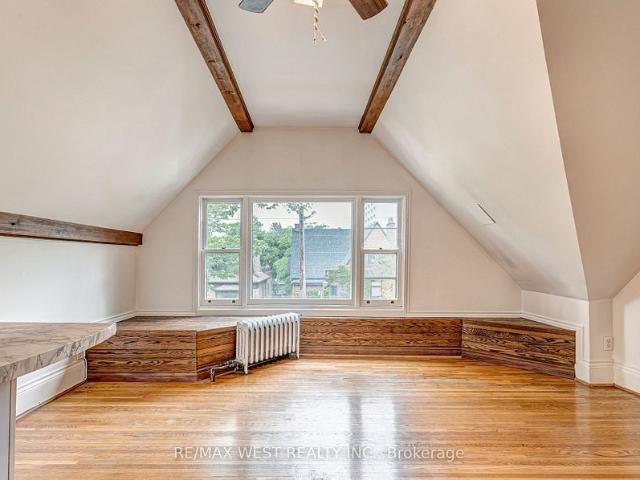 For Lease 125 Madison Avenue Unit# 301, Toronto, Ontario