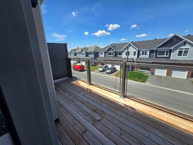 For Lease 125 Beebalm Crescent, Barrhaven, Ontario
