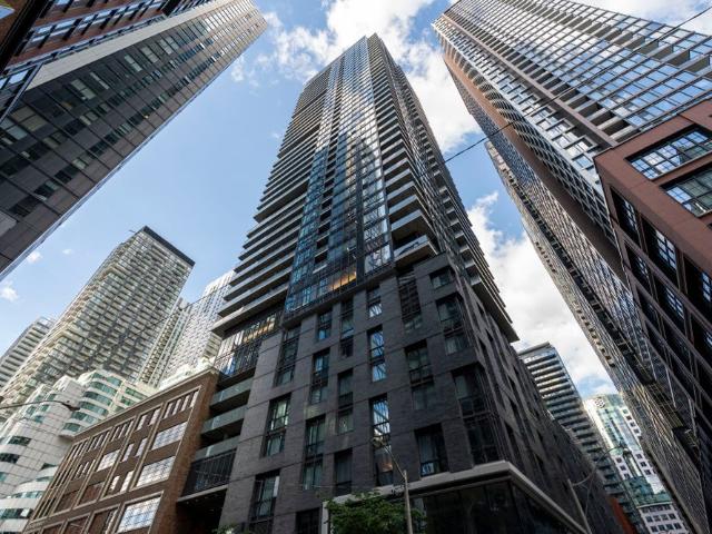 For Lease 125 Blue Jays Way Unit# 4707, Toronto, Ontario