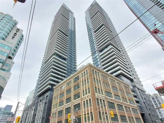 For Lease 125 Blue Jays Way Unit# 903, Toronto, Ontario