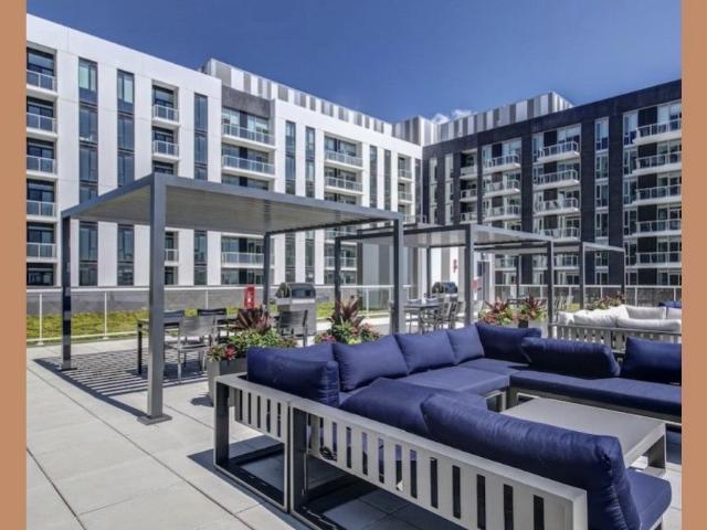 For Lease 125 BRONTE Road Unit# A0811, Oakville, Ontario