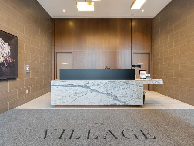For Lease 125 BRONTE Road Unit# A0816, Oakville, Ontario