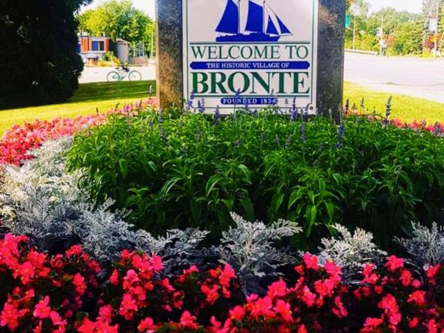 For Lease 125 BRONTE Road Unit# A0916, Oakville, Ontario